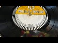 UNKNOWN BRUMBEAT FREAKBEAT 4 TRACK EP - ANY IDEAS ?