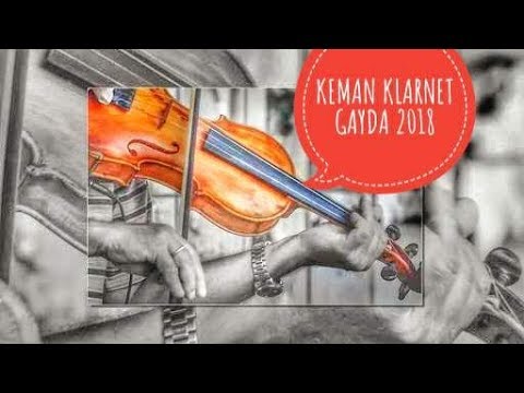 KEMAN GAYDA  KAYMAKSALLI  2 Cİ GAYDA