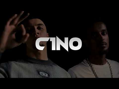 Asme x Shiro x Ant Wan Type Beat "FRIA" | Prod c1no