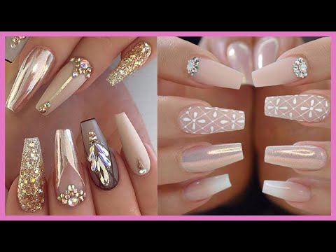 CÓMO PONER UÑAS POSTIZAS en CASA FÁCIL | SIN ACRÍLICO NI GEL | NatyGloss