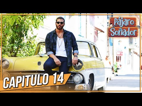 Pájaro soñador - Capitulo 14 (Audio Español - Larga Capitulo) | Erkenci Kuş