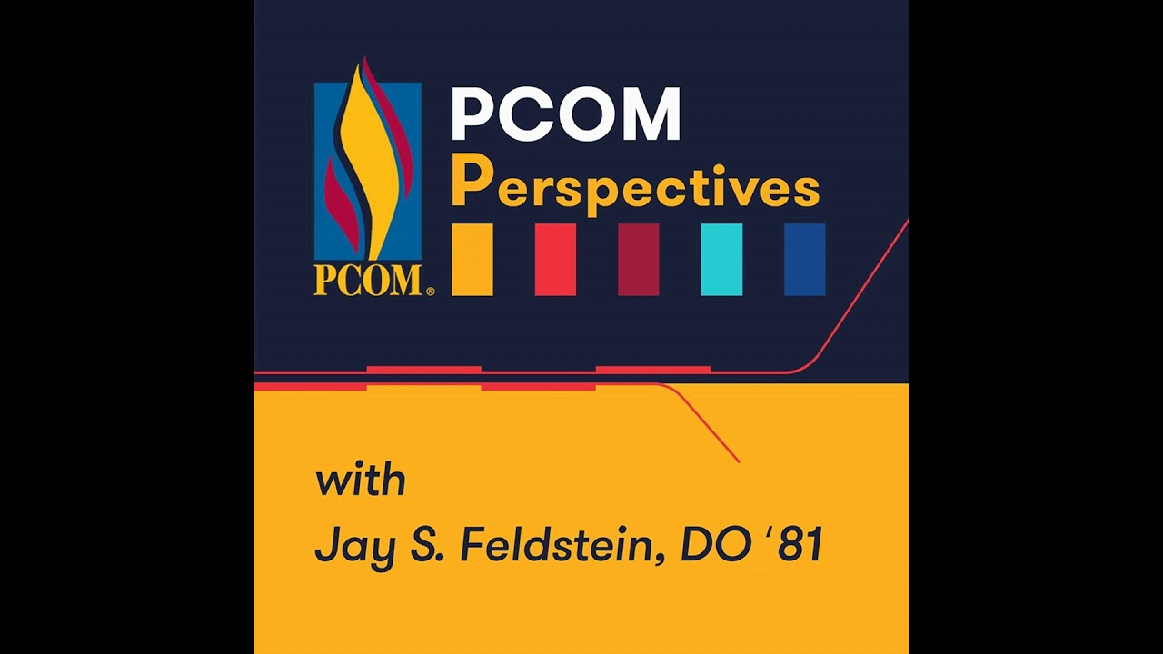 PCOM Perspectives - Interprofessional Education - GA-PCOM