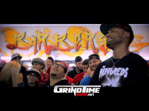 Isaac Knox vs Godzilla