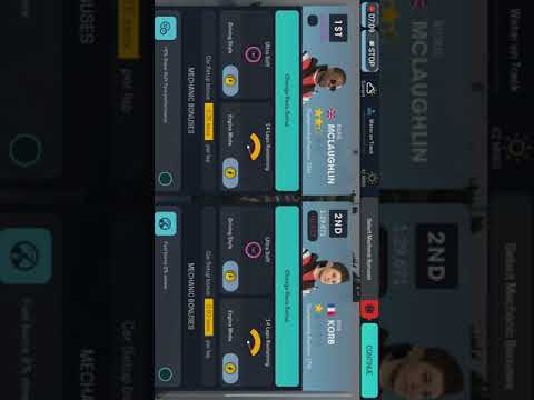 MOTORSPORT MANAGER 3 CAREER PART 1