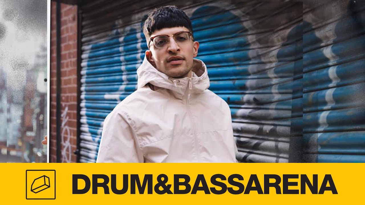 Doctor Jeep - Unreal (Rohaan Remix)