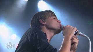 The Hives - Bigger Hole To Fill | Live in Sydney | Moshcam