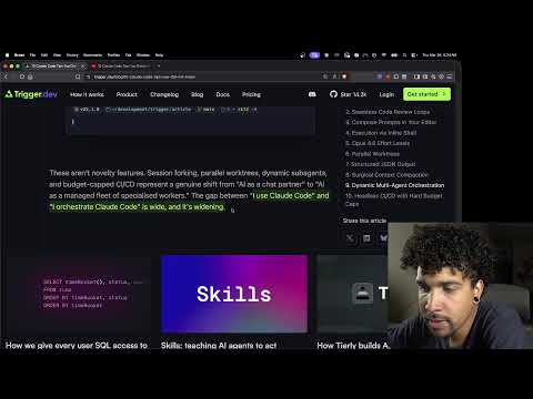 10 Claude Code Tips You Didn't Know thumbnail