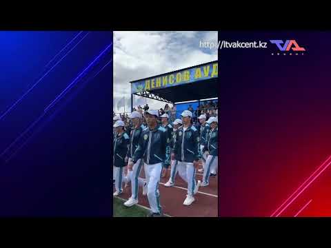 Выпуск программы “День” от 19 августа 2025г.