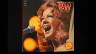 Vikki Carr - Without A Song &amp; Quando Caliente El Sol