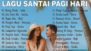 Download lagu LAGU SANTAI BUAT KERJA mp3 Download lagu LAGU SANTAI BUAT KERJA mp3