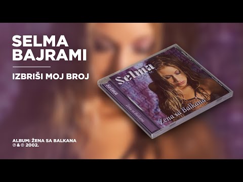 Video thumbnail for Izbriši moj broj