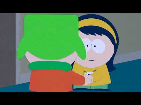 Kyle x Leslie - Meant to be