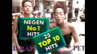 Het Beste Uit De Top 40 Van Het Jaar 1988 - TV Reclame (1988)