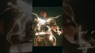 Electro’s Scene BUT with original TASM 2 theme