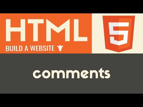 Introduction | HTML | Tutorial 1