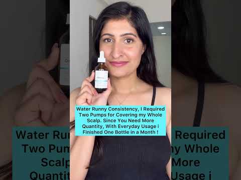 I Found something for Hair Loss, Hair Fall and New Hair Growth.. #hairloss