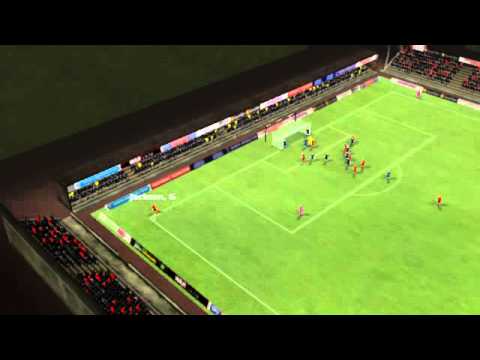 Bushey Olympians 6-0 St. Neots Town - Match Highlights