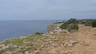 12 Aprile 2026: Son Xoriguer --》Ferreries, Menorca, Spain