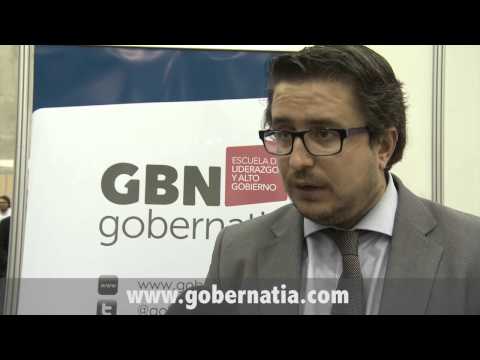 Gobernatia en Focus Business 2014