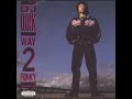 DJ Quik - Tha Last Word [Instrumental]