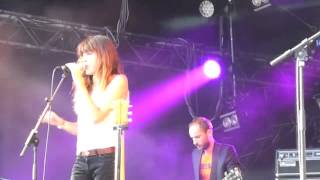 2013 07 19 Lou Doillon @ Francofolies   1 Jealousy