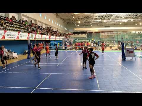 20230710 ikvolleybal.nl (NED) - C.V. Maniotas (ESP)