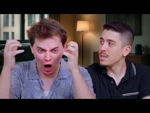 Getting Brutally Honest with Spencer…