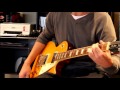 Guns Roses N - Civil War Cover por: Allysson (HD ...