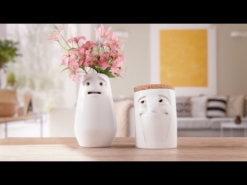 TASSEN - Die Einladung