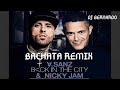 Alejandro Sanz & Nicky Jam Back In The City Bachata Remix Dj Ber