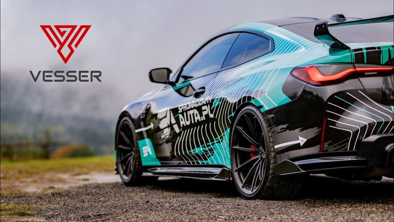 Gallery BMW 4 Series / M4 image