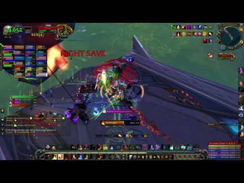 Krosus (mythisch) - Sin Qiraj
