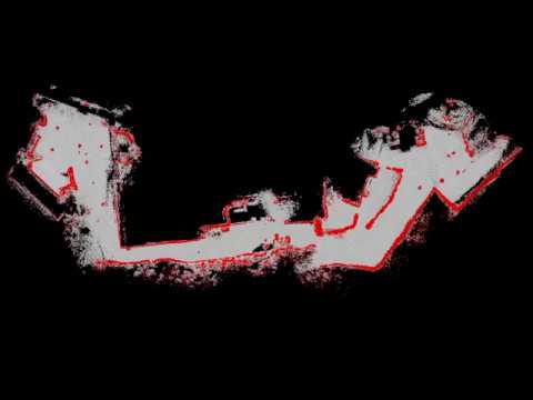 Traversability Mapping in Rough Terrain - 20170614 - howe center to president house