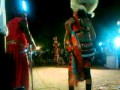 Karakattam