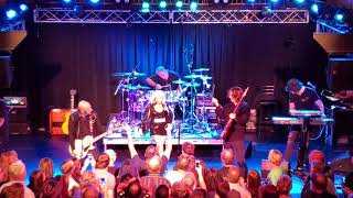 Berlin - Now It&#39;s My Turn - Live 9/16/19