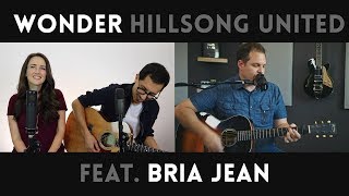 Wonder (Hillsong United) - feat. Bria Jean