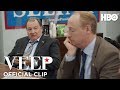 Veep: Season 3 Episode 9 Clip | HBO