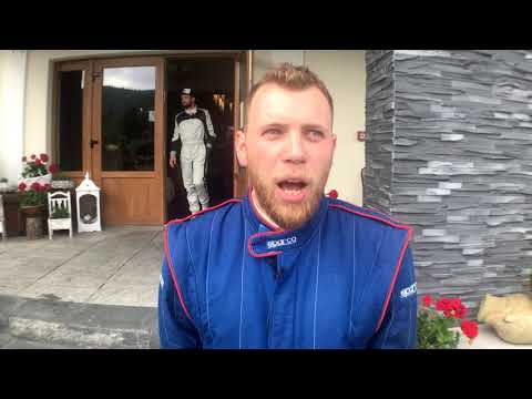 GSMP Magura Małastowska 2019 | Ziobro Dominik | Renault Clio Sport | MaxxSport