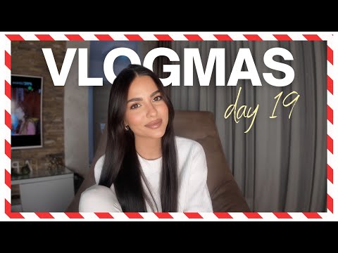 VLOGMAS 19 | Single girl diary.. dejtovi, astrologija & ljubavni život 🤍