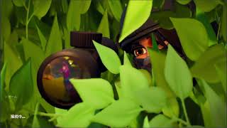 ［ps4 fortnite lego] レゴってく