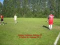 Finalavgörandet På Straffar I Falket IK Cup