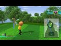 Can I Get My First Ever Hole In One On Wii Sports Golf