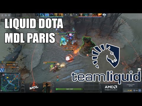 LIQUID STRAT- MIN 0 TOWER!! MDL PARIS 2019