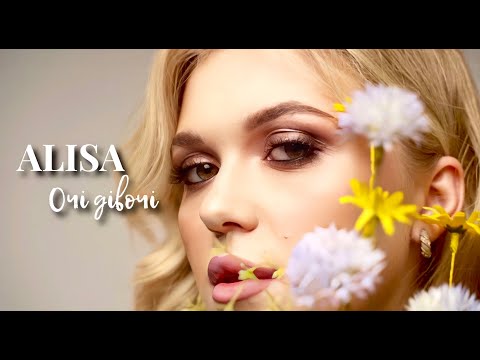 ALISA - Очі дівочі(official music video)