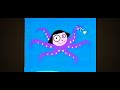 PBS KIDS Program Break 2002 WFWA TV