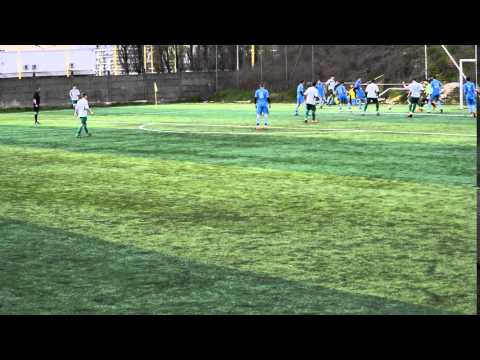 Airnergy FC U19 - REAC U19 2016.03.27.