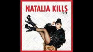 Natalia Kills - Free (feat. Will.I.Am)