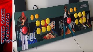 Pandora Arcade Stick without Mainboard .... say WHUT !!