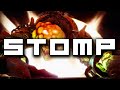 You WILL Get Stomped!! (Funny Destiny 2 Montage)