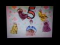 Sesame Street Indian Imagery 1 10